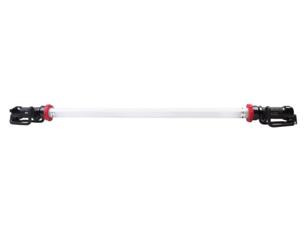ROOKS darbo lempa po kapotu 2 in 1, 30 W, 2300 lm
