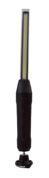 ROOKS SUPER SLIM dirbtuvių lempa su sklandžia šviesos reguliacija, 10+2 W, 800 lm – nuotrauka 3