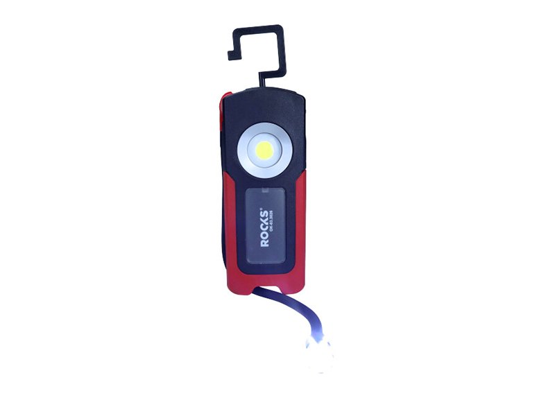 ROOKS FLEX dirbtuvių lempa 1500 lm – nuotrauka 2