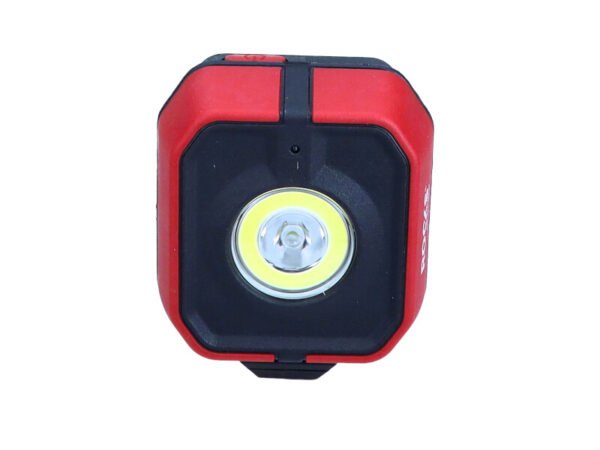 ROOKS RING 2 darbo lempa, 1000/350 lm, FLEX