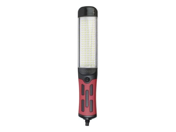 ROOKS darbo lempa 230V, 15W