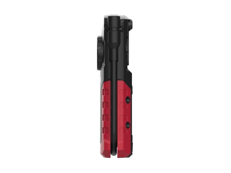 ROOKS darbinis žibintuvėlis B1 FLEX BEAM 1300/300 lm, 2600 mAh – nuotrauka 4