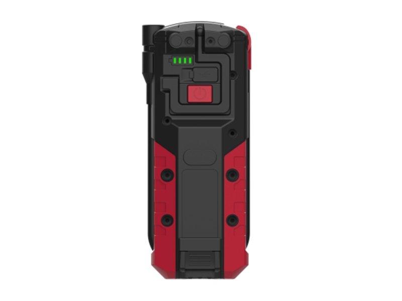 ROOKS darbinis žibintuvėlis B1 FLEX BEAM 1300/300 lm, 2600 mAh – nuotrauka 5