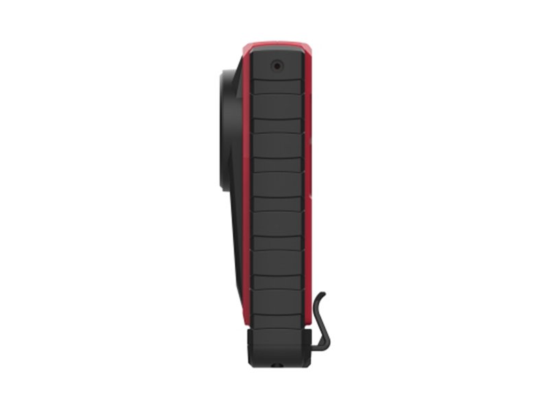 ROOKS darbinis žibintuvėlis B1 FRAME 1200/200 lm, 2600 mAh – nuotrauka 4