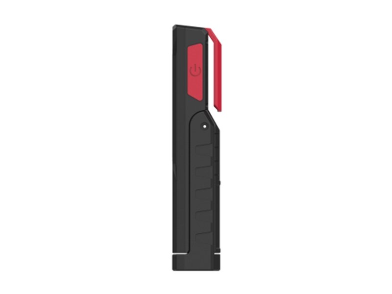 ROOKS darbinis žibintuvėlis B1 POCKET 800/200 lm, 2600 mAh – nuotrauka 6