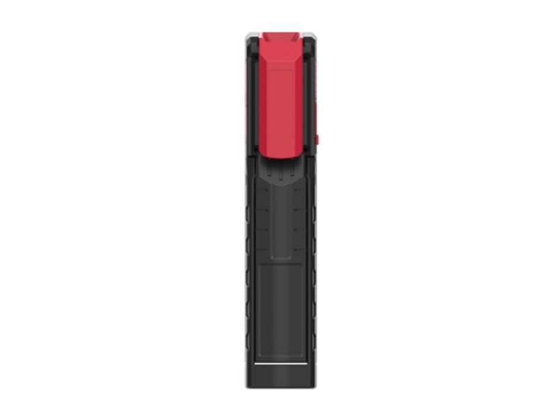 ROOKS darbinis žibintuvėlis B1 POCKET 800/200 lm, 2600 mAh – nuotrauka 5