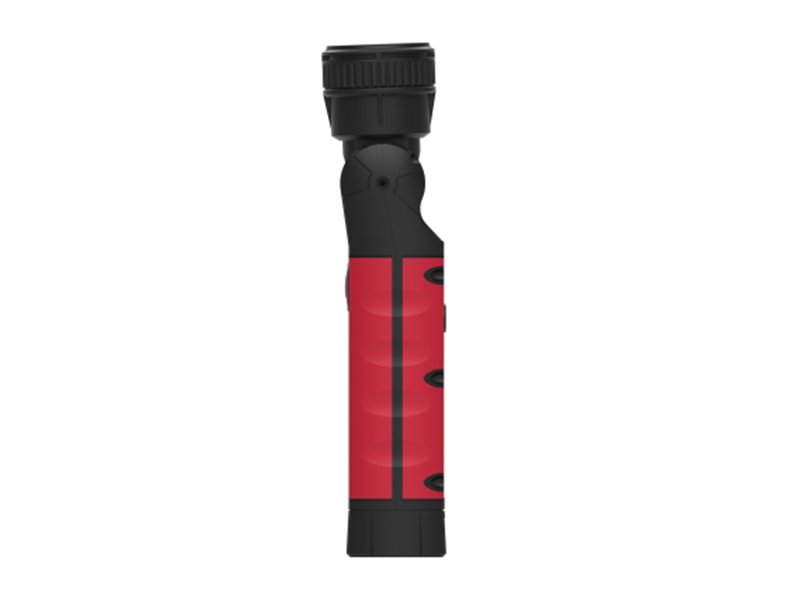 ROOKS darbinis žibintuvėlis B1 FLEX ZOOM 1000 lm, 2600 mAh – nuotrauka 5