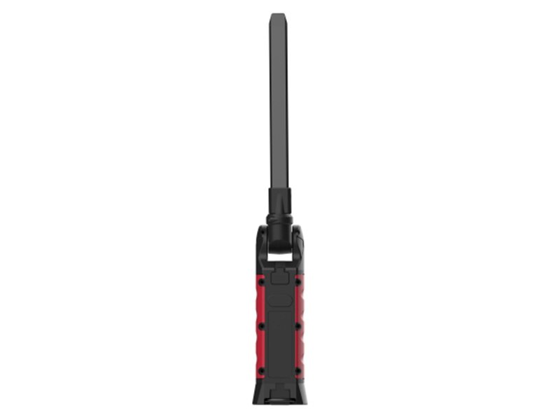 ROOKS dirbtuvių lempa B1 FLEX SLIM, 1000/200 lm, 2600 mAh – nuotrauka 7