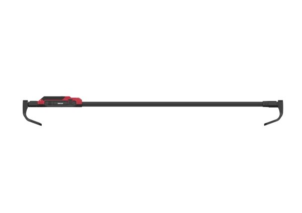ROOKS B2 HYBRID darbo lempa po gaubtu, 2000 lm, 5000 mAh