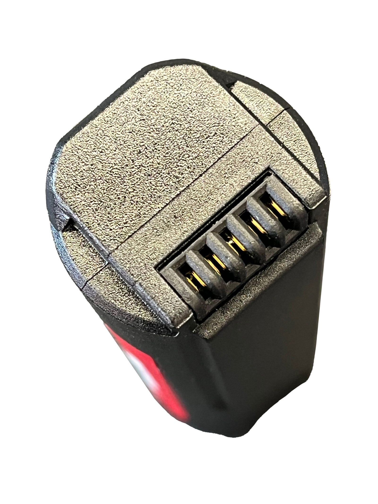 ROOKS akumuliatorius B2, Li-Po 3,7V, 5000 mAh, skirtas lempai OK-03.3106 – nuotrauka 3